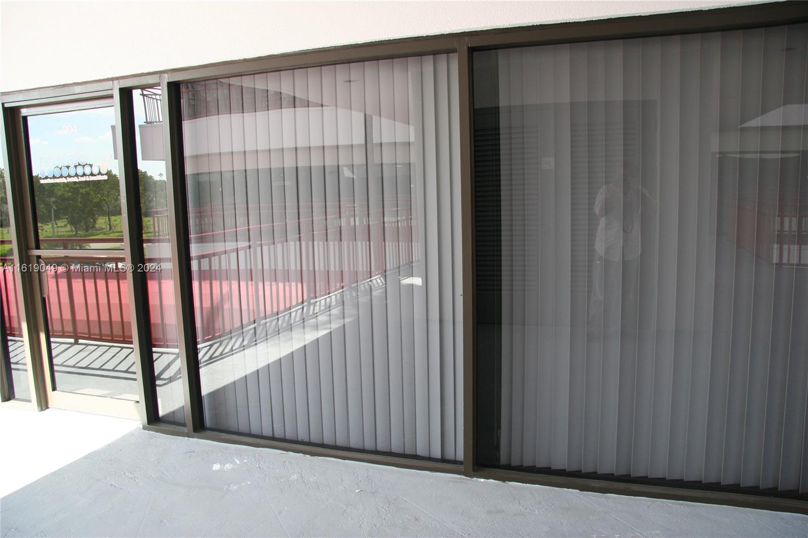 Affordable office